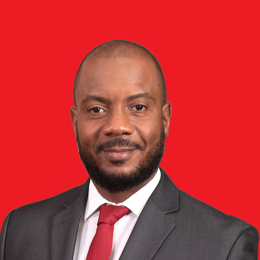 Rowe ekes out narrow win in St Michael North West