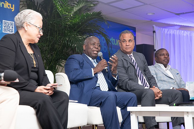 PM: Cost of living ‘the elephant in the room’