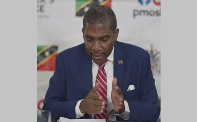 OECS Sees Tourism as Key Growth Driver Amid Push for Greater Resilience