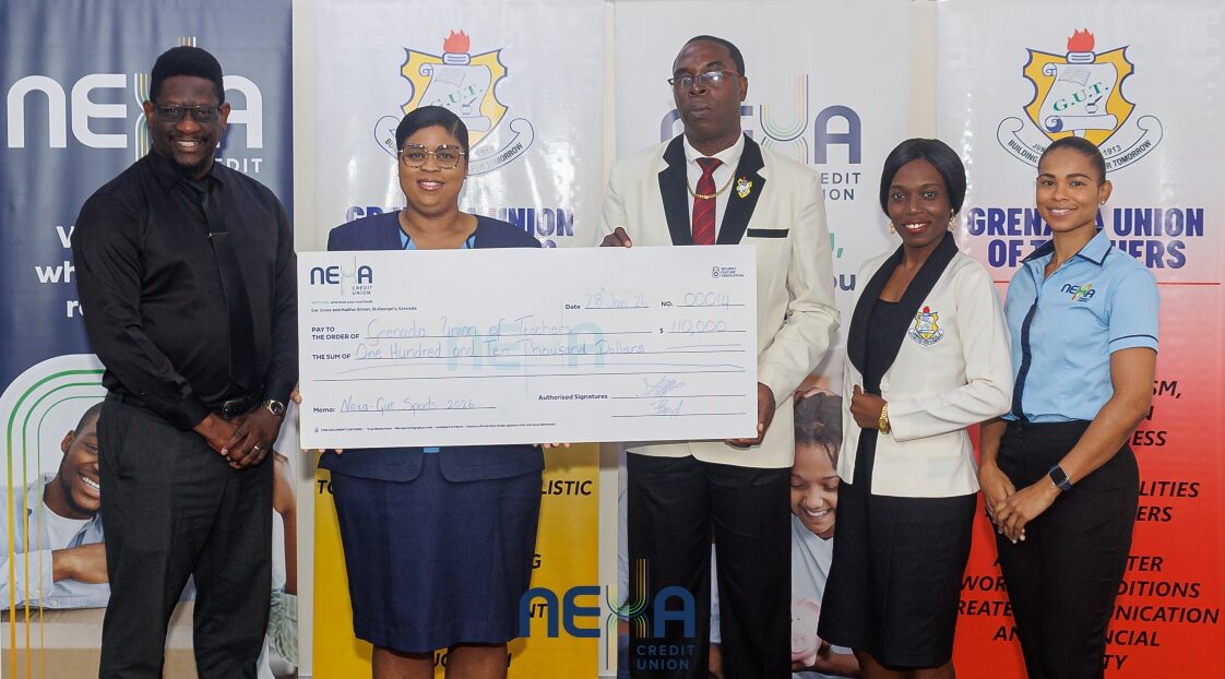 Nexa-GUT National Primary Schools Games 2026 launch