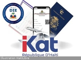 Tourism : Training on the new «digital card» for embarkation and disembarkation (video)