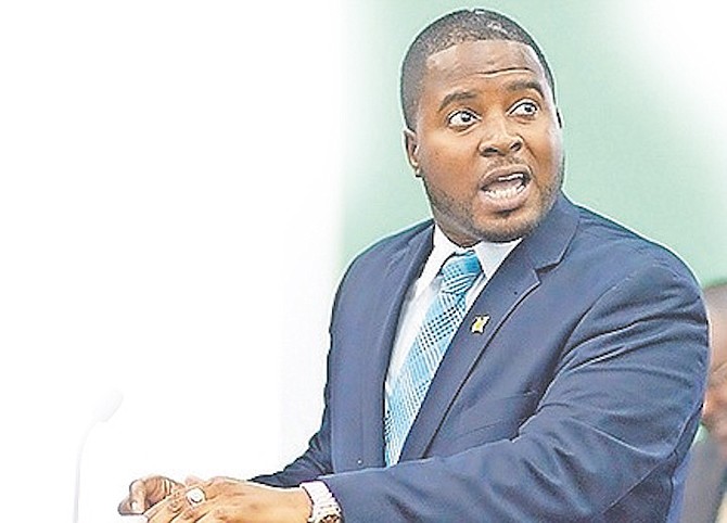 Long Island FNM rift over candidate