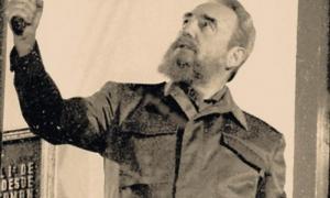 Our Revolution completed the work of our liberators