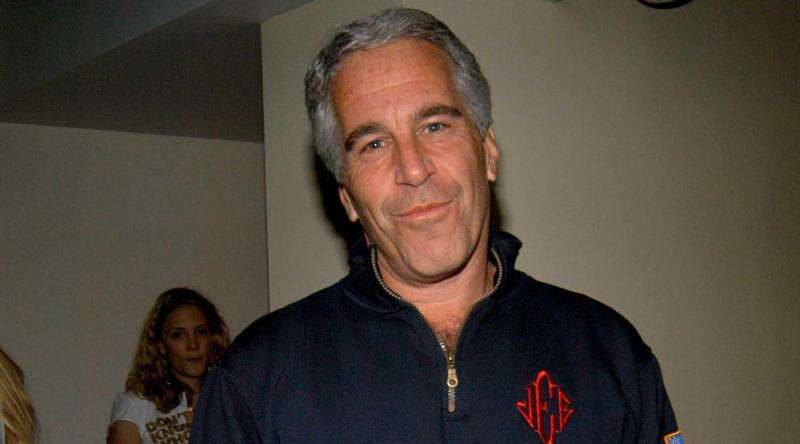 US judge to hear request for ‘immediate takedown’ of Epstein files