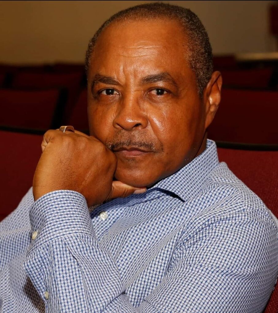 Malachi Smith is 2026 Jamaica Brew Literary and Film Festival honoree