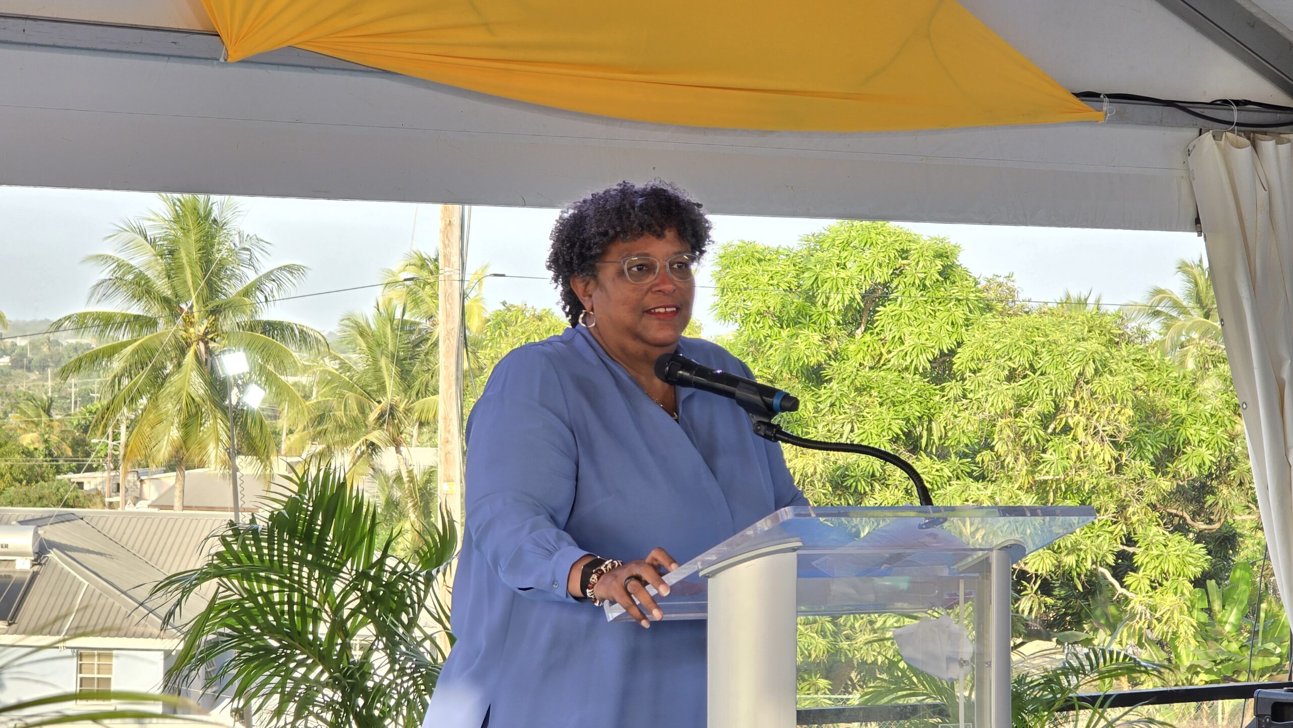 Mottley signals action on ‘unsustainable’ vehicle growth