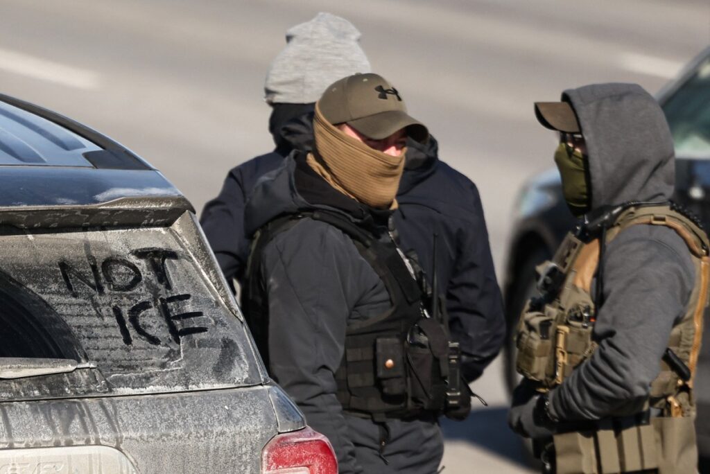 US judge halts end to Haitian migrants’ protections