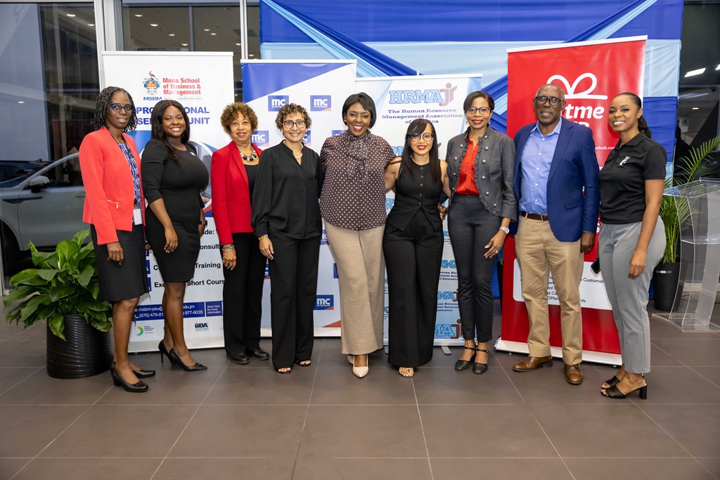 After Hurricane Melissa, HR leaders take centrestage in recovery push