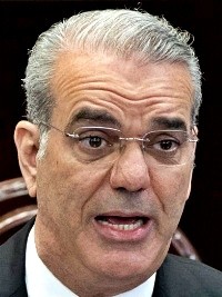 Dominican Republic : Over $300M to build an economic wall on the border