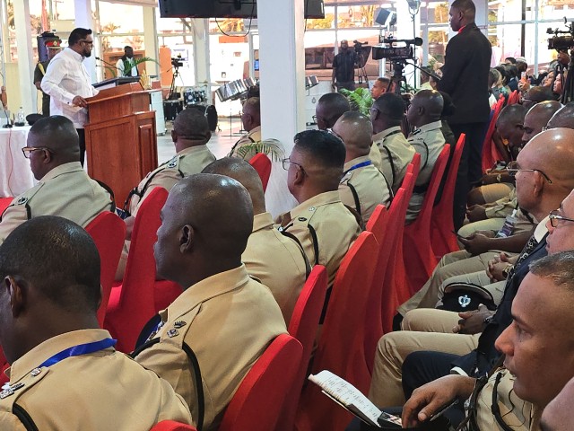 Scanners coming for self-declaration of baggage at airports