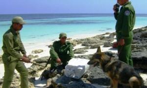 Cuba honors its commitments in the fight against drug trafficking