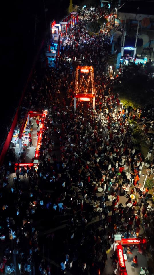 Soul Sundays makes moves