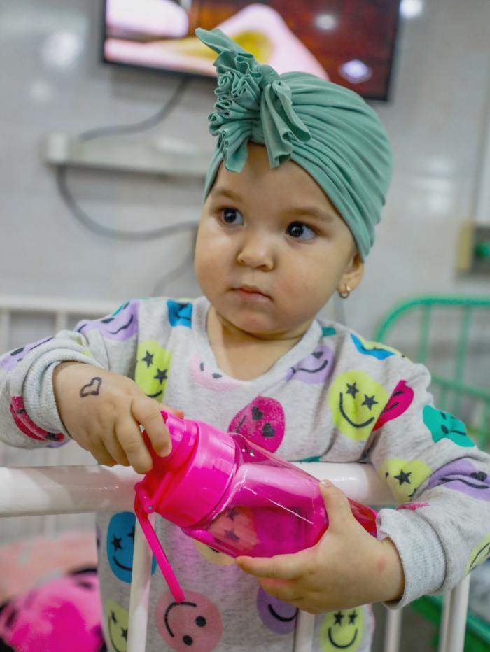 Who is unfamiliar with cancer?