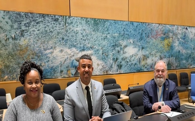 Saint Kitts and Nevis Defends Human Rights Progress at UN Review