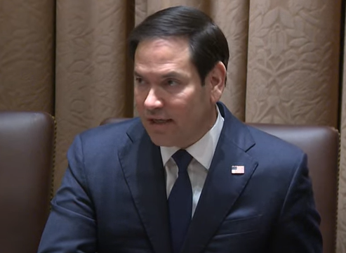 US confirms Rubio to engage CARICOM Leaders at HOG