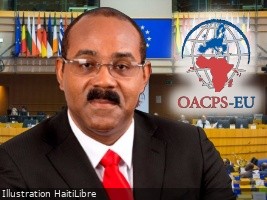 Politic : Caribbean countries call on the EU to strengthen its support for Haiti