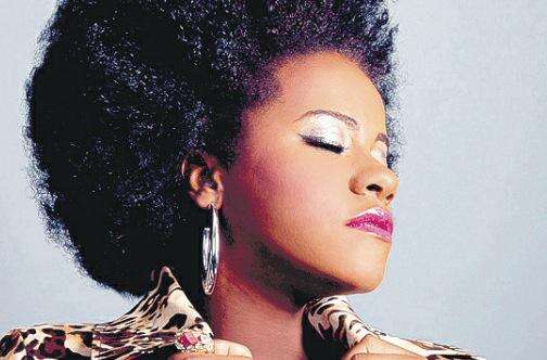 Etana honours Bob Marley with cover of ‘I Shot The Sheriff’