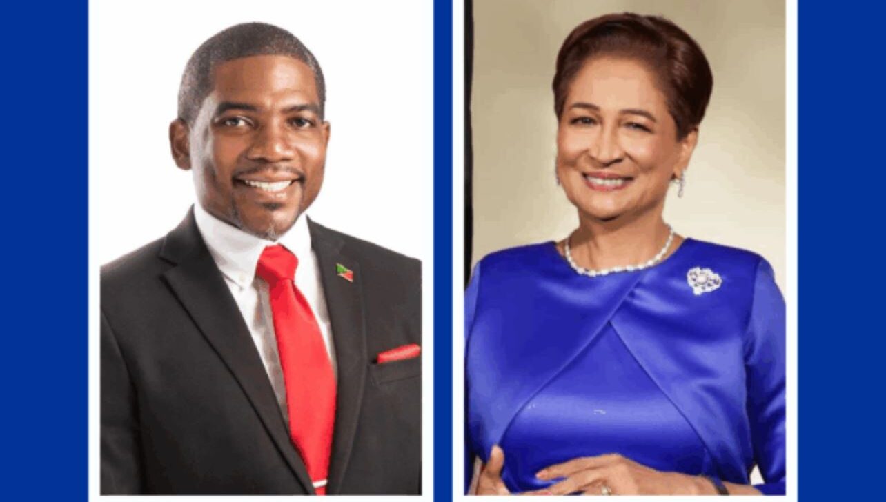 OP-ED: Amid CARICOM-Trinidad and Tobago tension, leaders meet