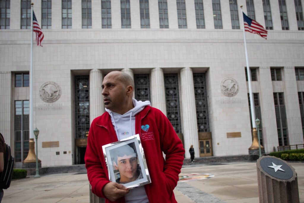 Instagram CEO denies addiction claims in landmark US trial