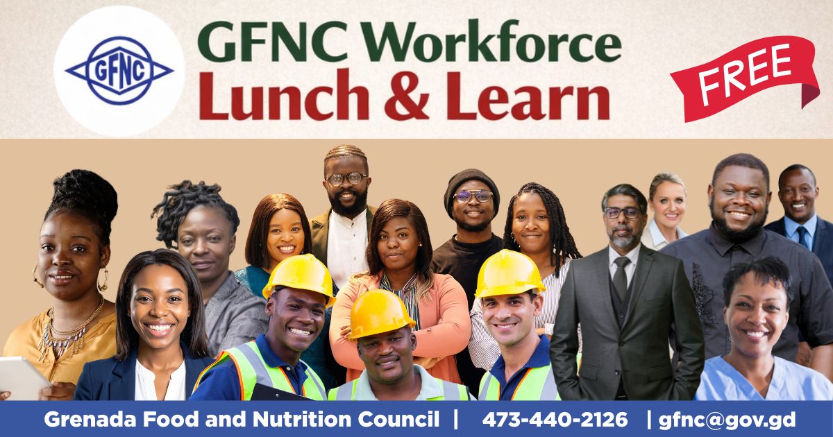 GFNC introduces Workforce Lunch & Learn