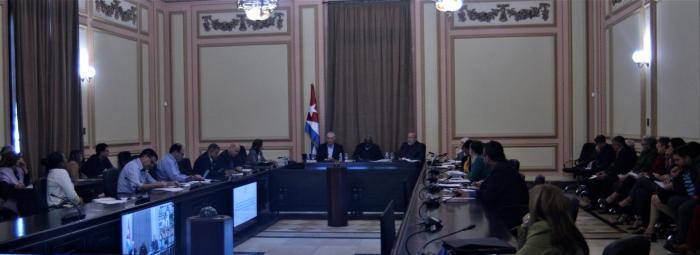 Defending popular participation and control based on the country’s priorities