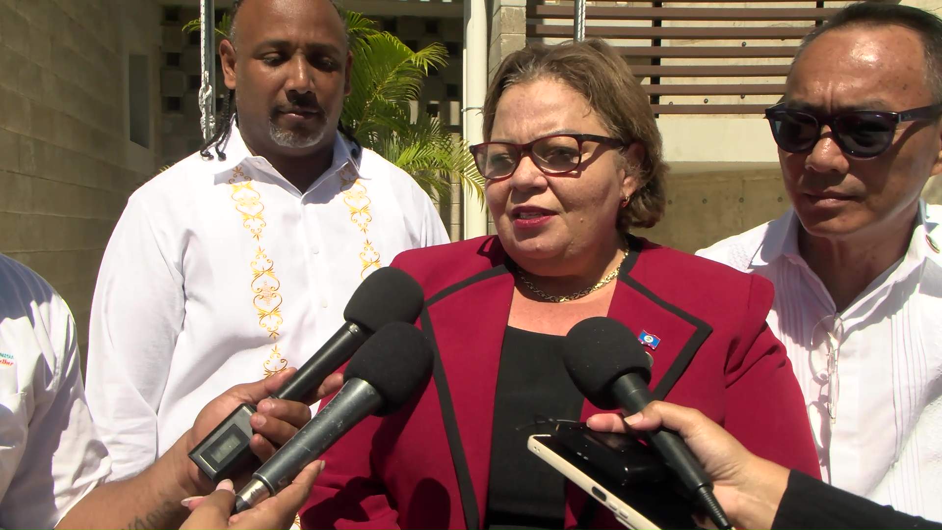 Panton Warns BTL Deal Becoming Politicized