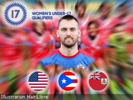 U-17 World Cup Morocco 2026 : Final qualifying round, our Grenadières know their opponents (Schedule)