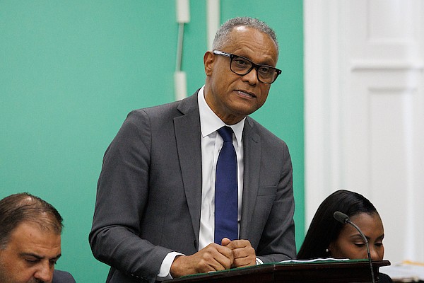 50/50 labour split for building new hospital