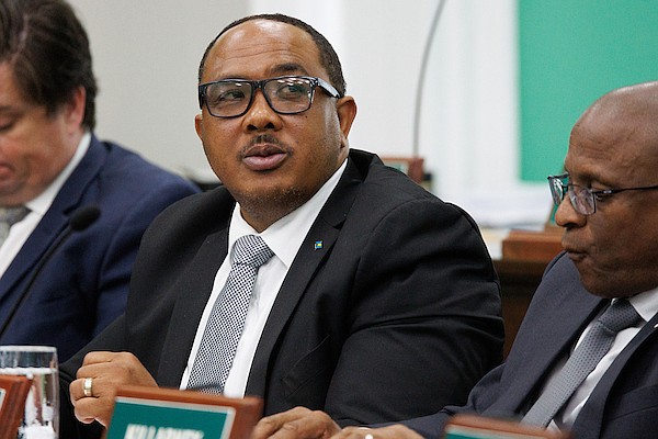 FNM to ratify eight candidates as election race heats up