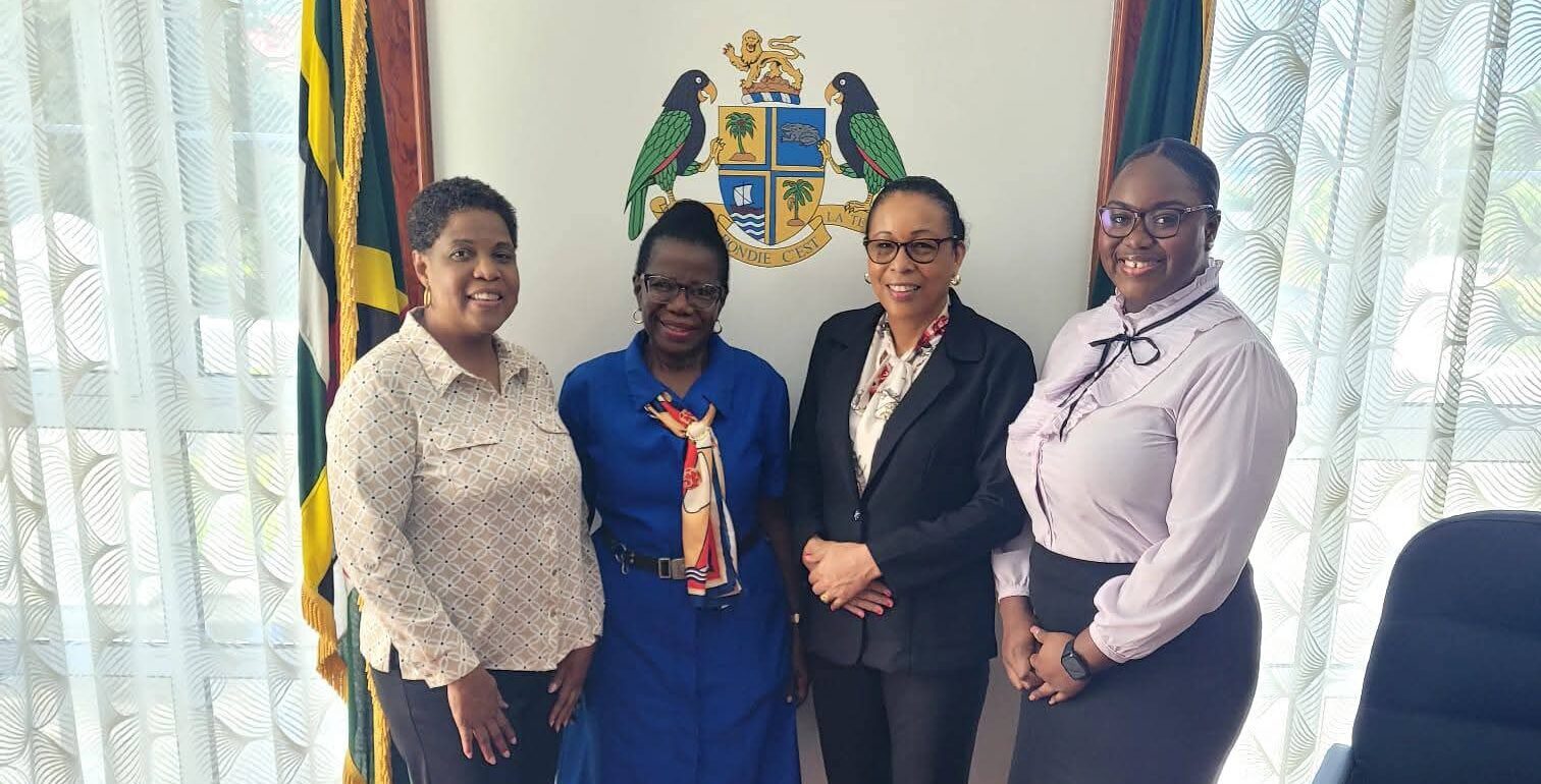 Dominica’s Girl Guides set to celebrate centennial World Thinking Day with week of festivities