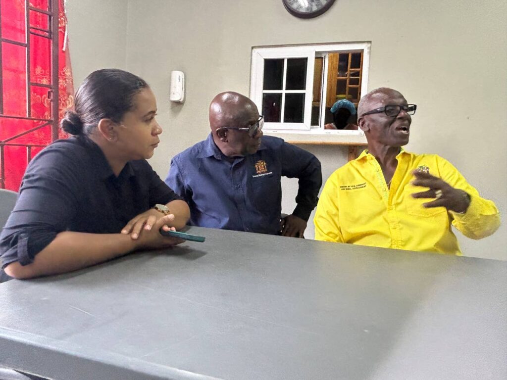 Mental health alarm at State-run facilities