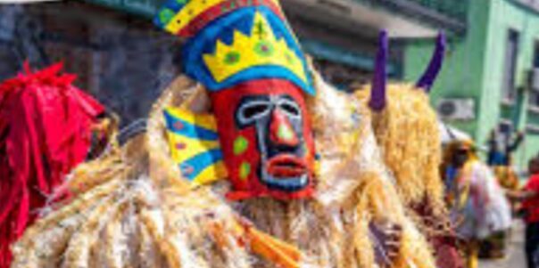 Official winners of Mas Domnik 2026 announced by Discover Dominica Authority