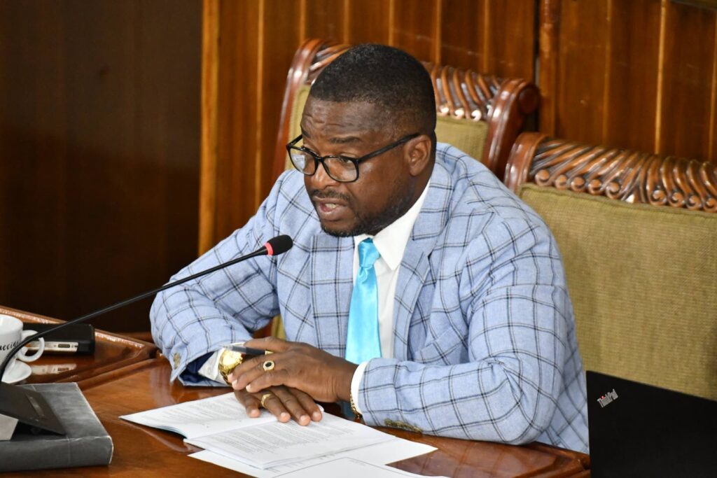 Oversight or overreach?