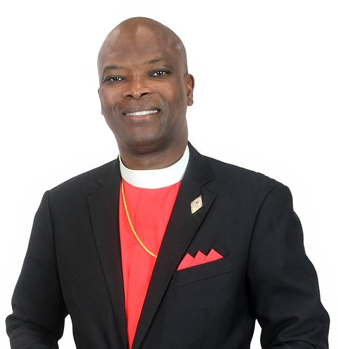 Bishop brands ‘sweethearting’ an evil as study sparks alarm