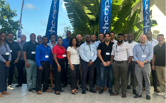 TDC Automotive Division: Driving Towards Electronic Vehicle Innovation at Suzuki e-Vitara Regional Launch