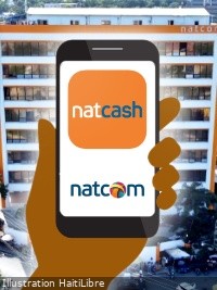 Economy : NATCASH accelerates financial inclusion