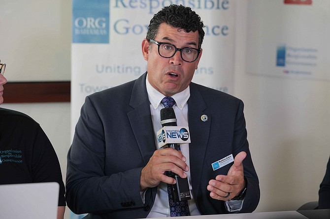 ORG: Desire to ‘hide’ info stalling FOIA