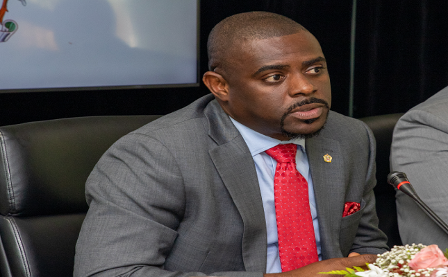 Minister reports sharp economic boost from Sugar Mas