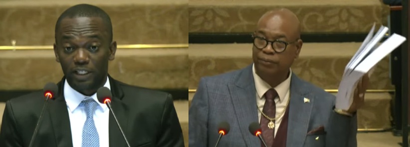 WIN, APNU, PPPC govt clash on amount of oil money in budget, cost of living