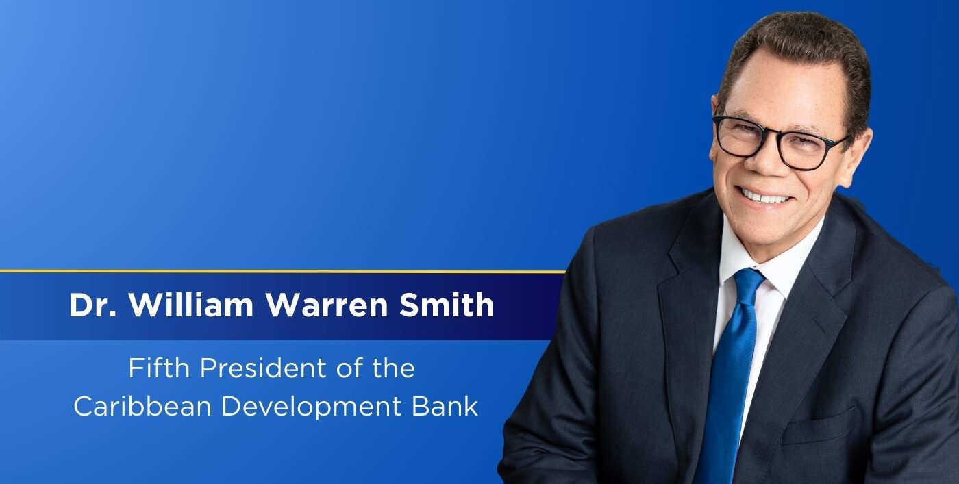 COMMENTARY: The quiet guardians of Caribbean integration – A salute to Warren Smith