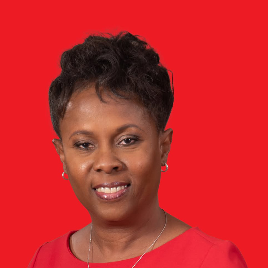 Browne credits expanded campaign team for third term in St Philip North