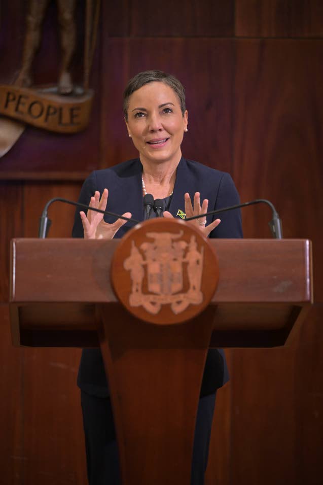 Foreign Affairs ministry urges Jamaicans to avoid travel to Middle East