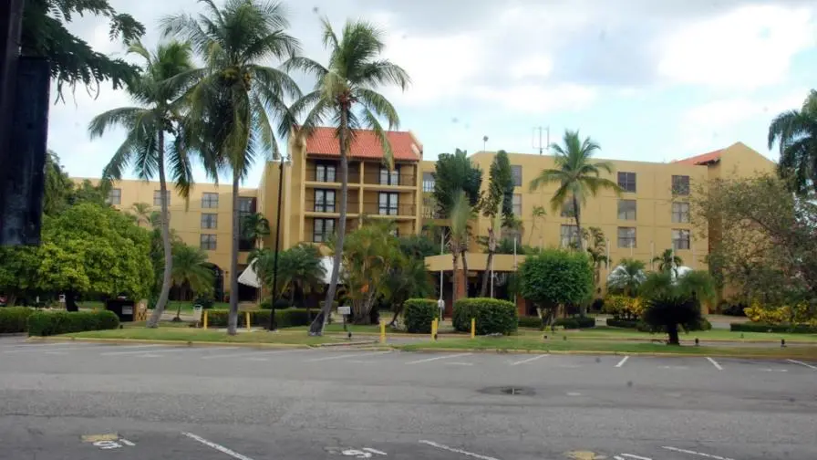 Tourism Ministry reports progress on Santo Domingo Convention Center Project