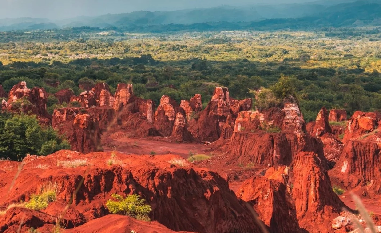 Critical minerals and rare earths: the Dominican Republic’s new strategic bet