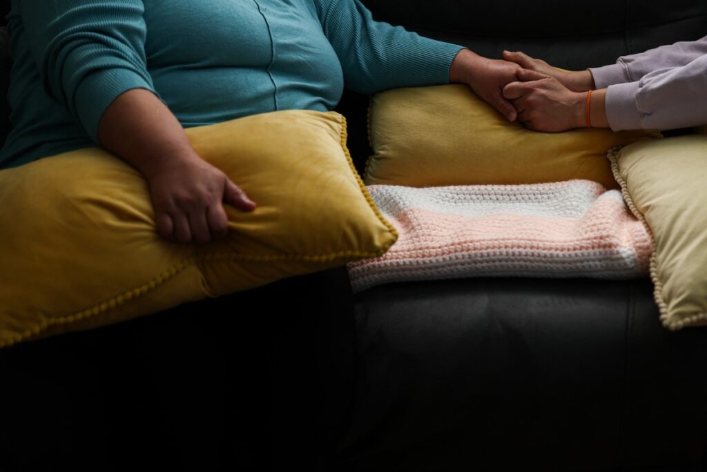 Deportation raids drive Minneapolis immigrant family into hiding