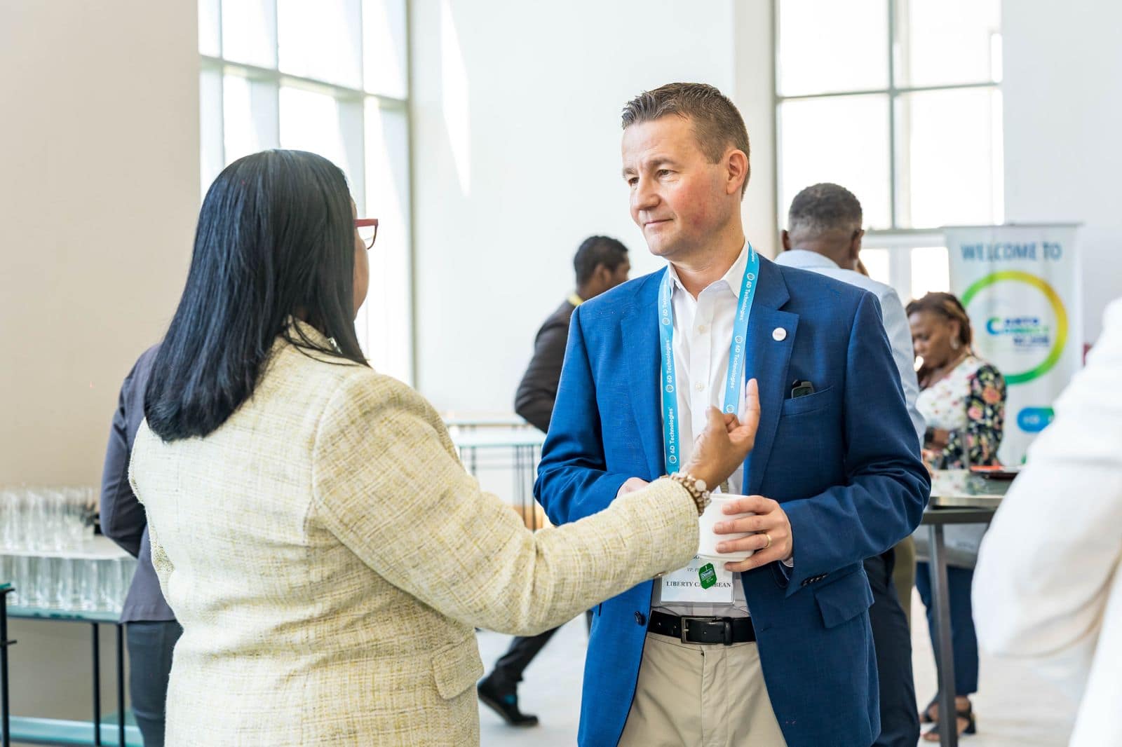 Call for ‘People-First’ Action at CANTO 2026