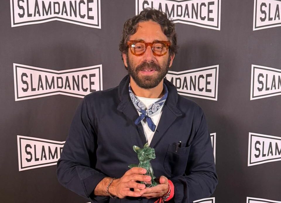 Dominican film Zumeca wins two awards at Slamdance Film Festival