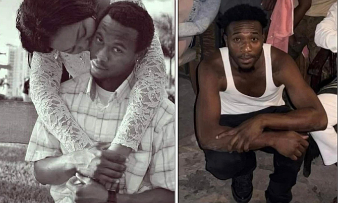 Two men killed in Eleuthera shooting