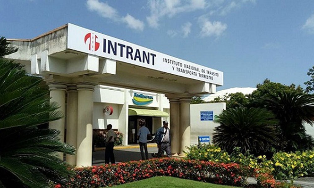 INTRANT fails to provide license services despite announced schedule