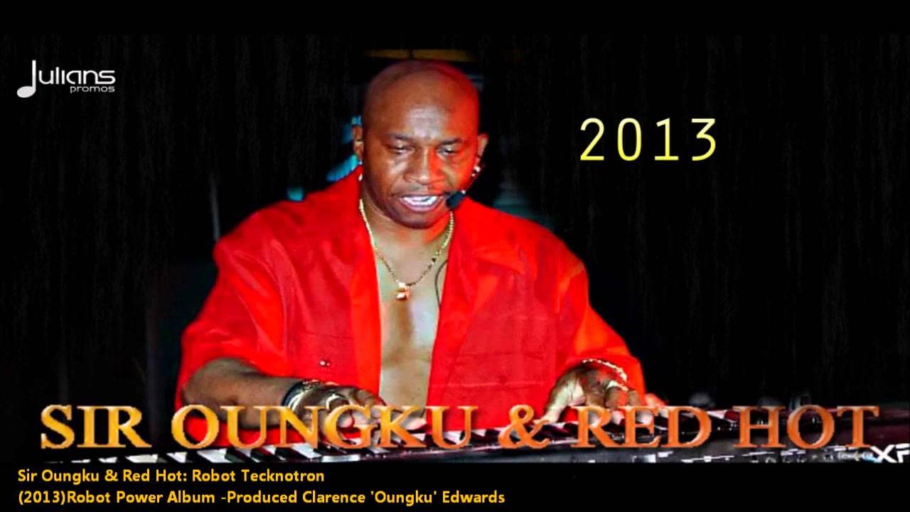 Sir ‘Oungku’ honoured with use of ‘Magician’ by Trinidad Steel Orchestra but calls for proper credit